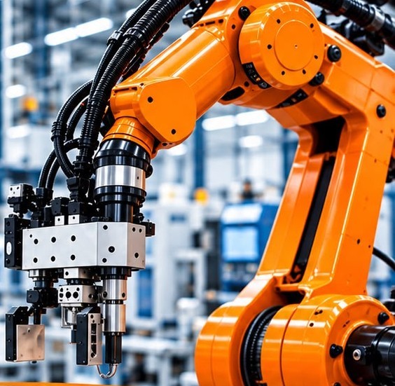Mantenimiento industrial