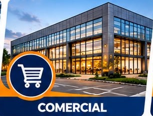 Sector Comercial