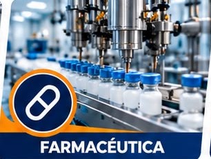 Sector Farmacéutica