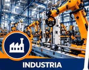 Sector Industria