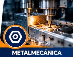 Sector Metalmecánica
