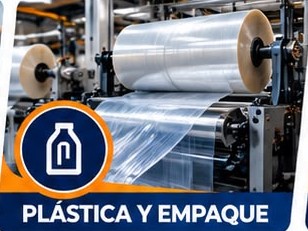 Sector Plástica y empaque
